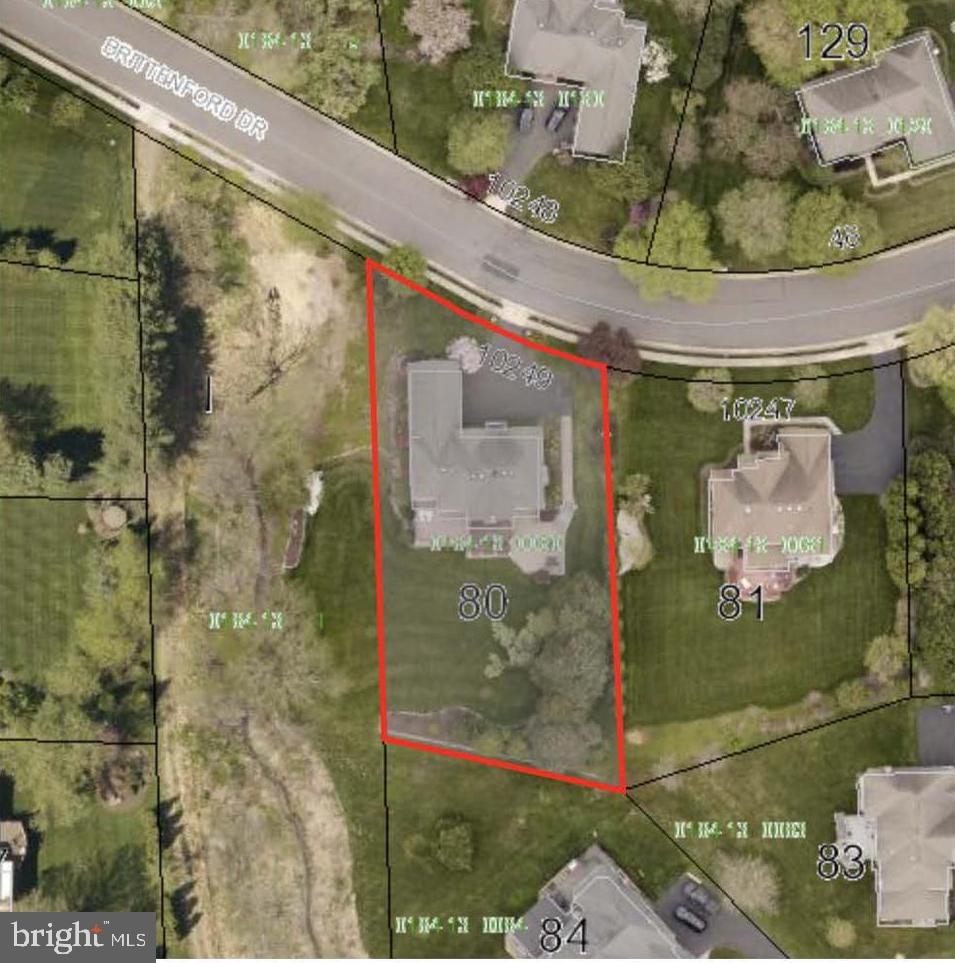 HUNTER MILL ESTATES - Residential