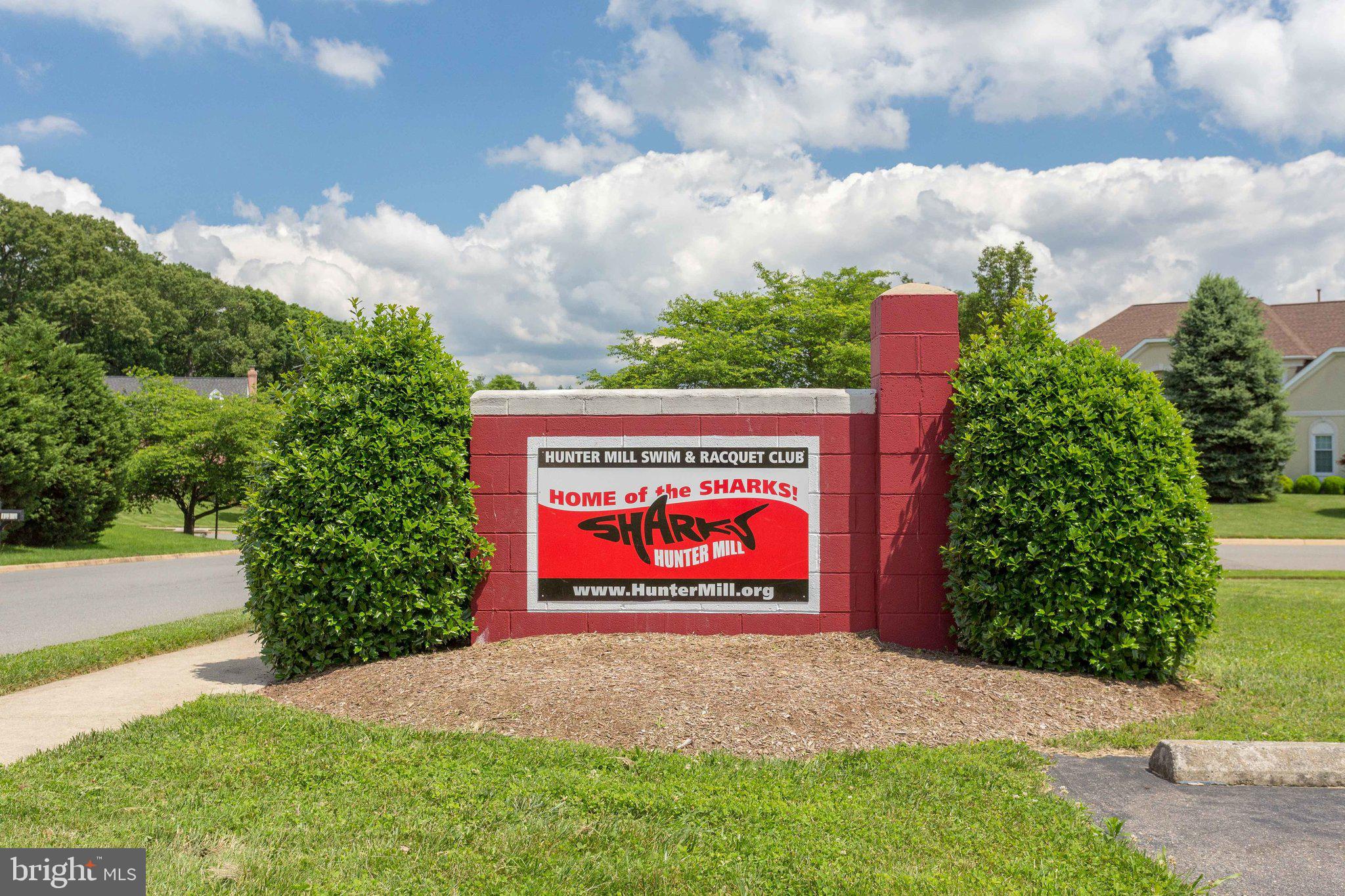 HUNTER MILL ESTATES - Residential