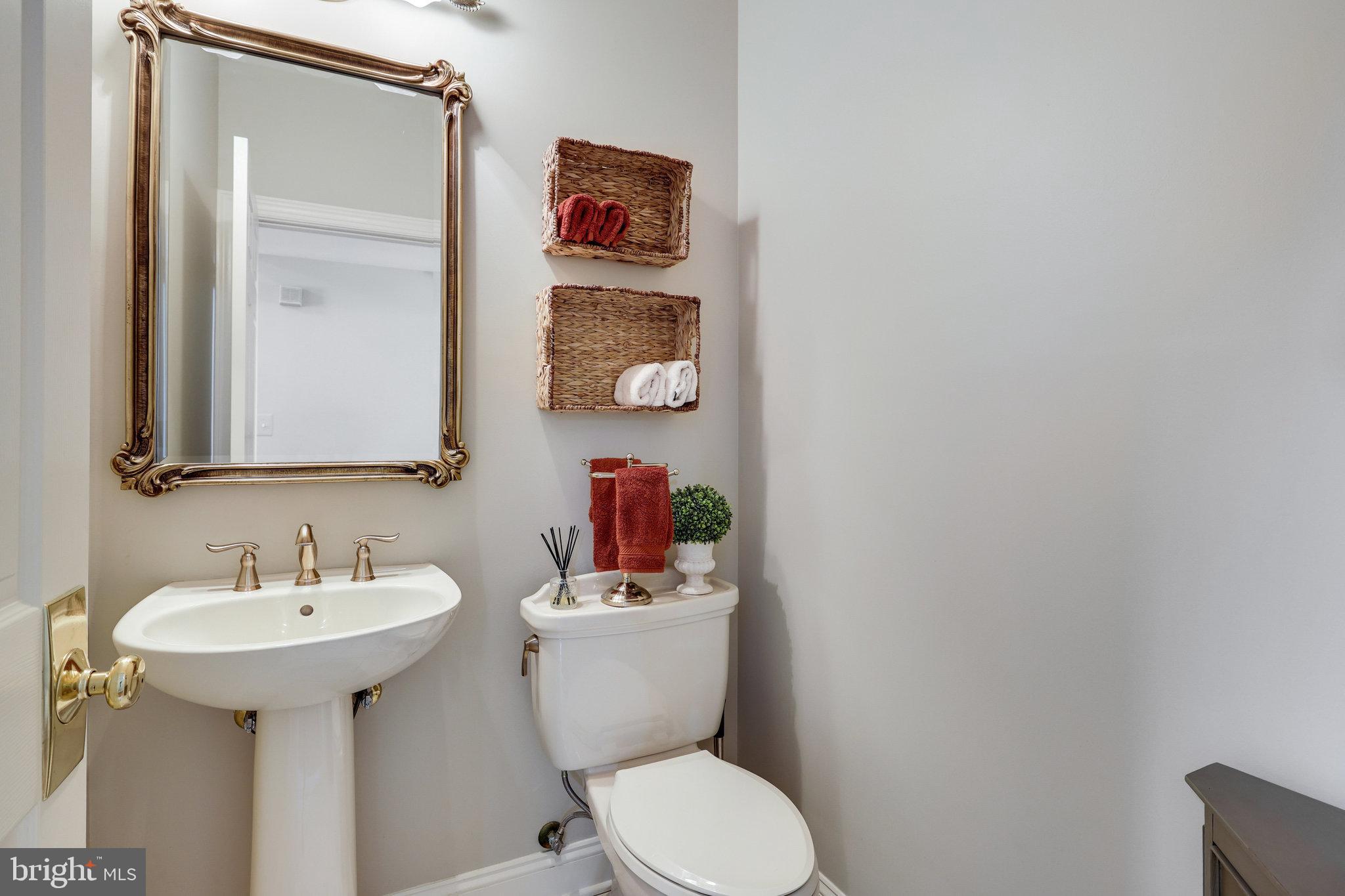 HUNTER MILL ESTATES - Residential