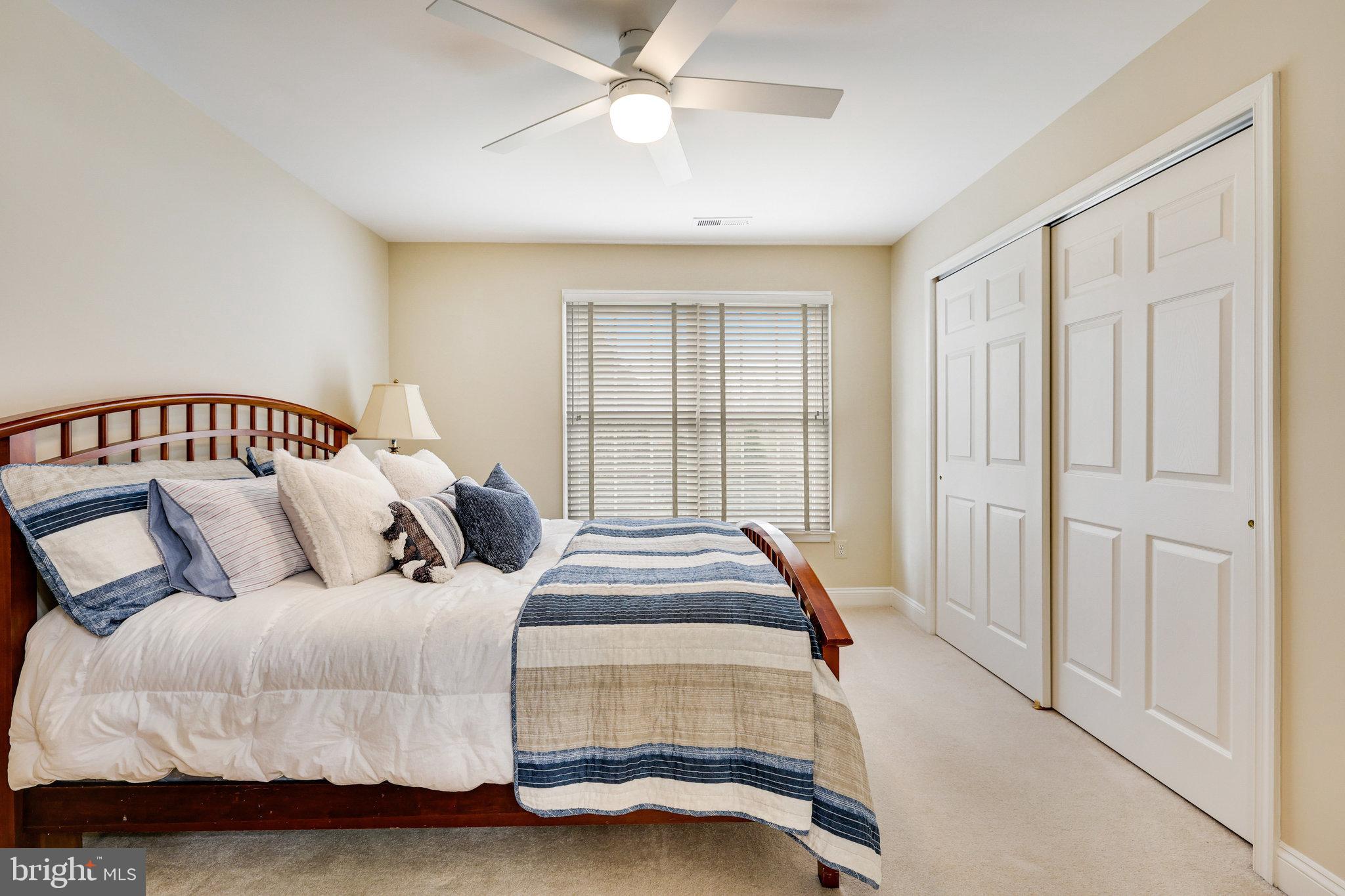 HUNTER MILL ESTATES - Residential