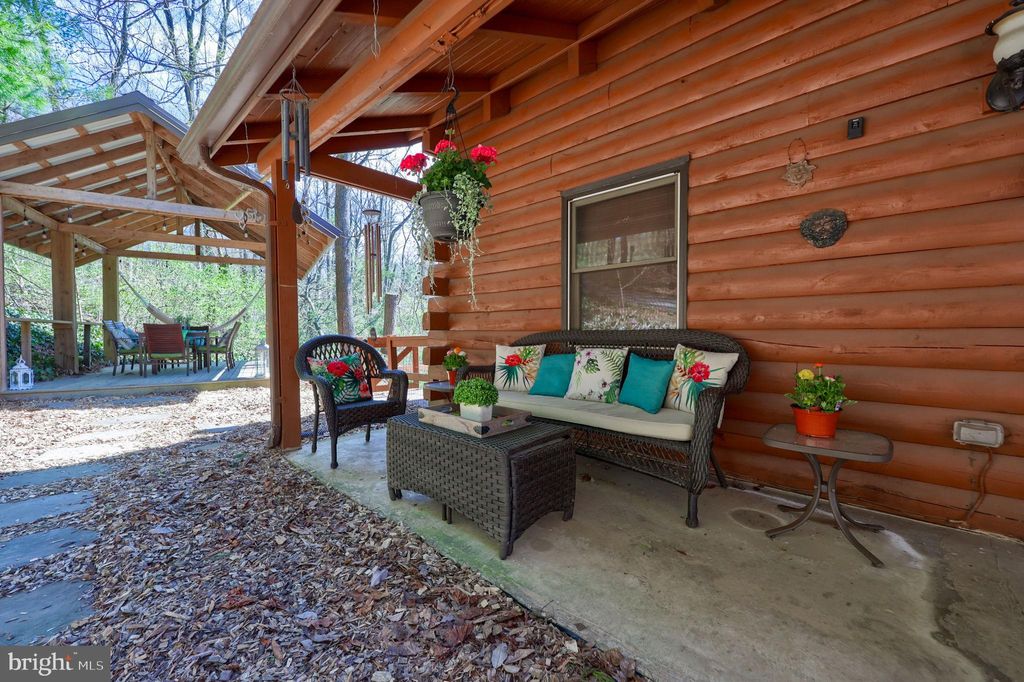 Photo of 149 Douts Hill Road, HOLTWOOD, PA 17532 (MLS # PALA2084998)