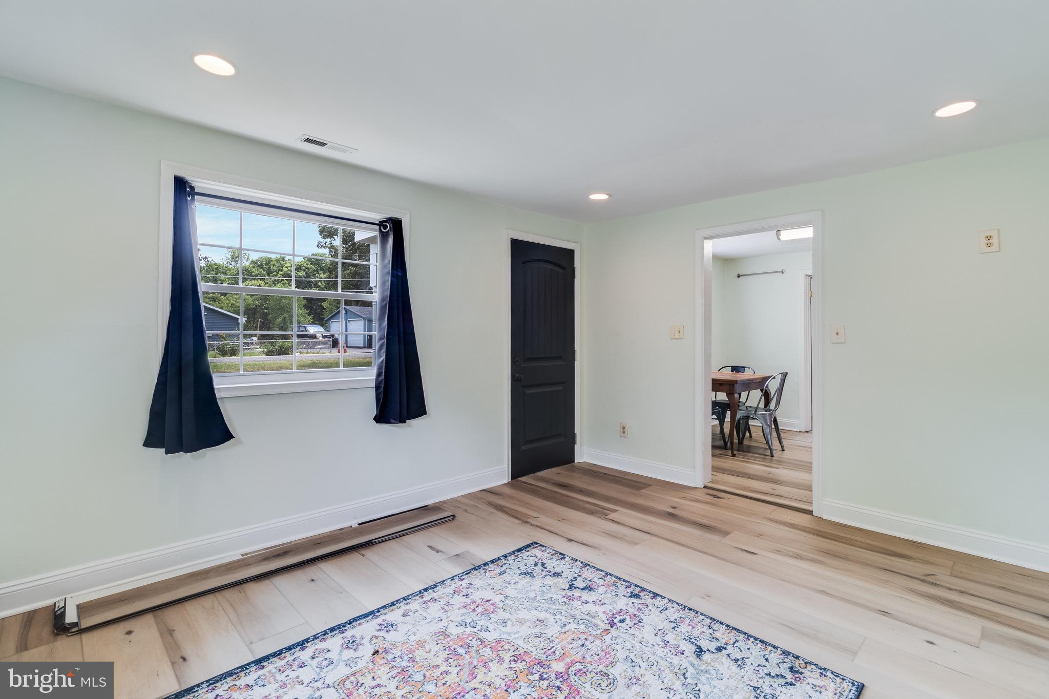 CLINTON HEIGHTS - Residential