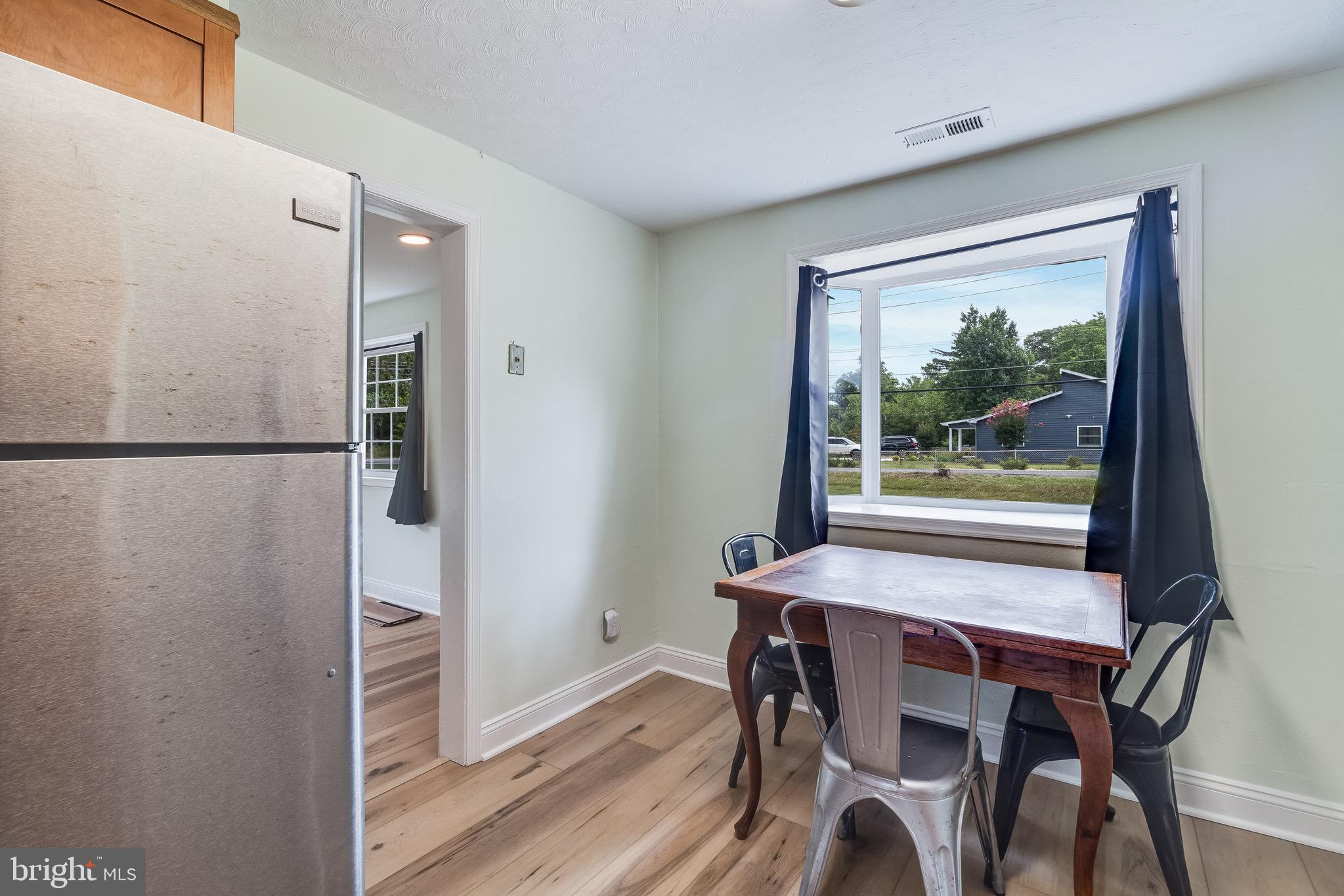 CLINTON HEIGHTS - Residential