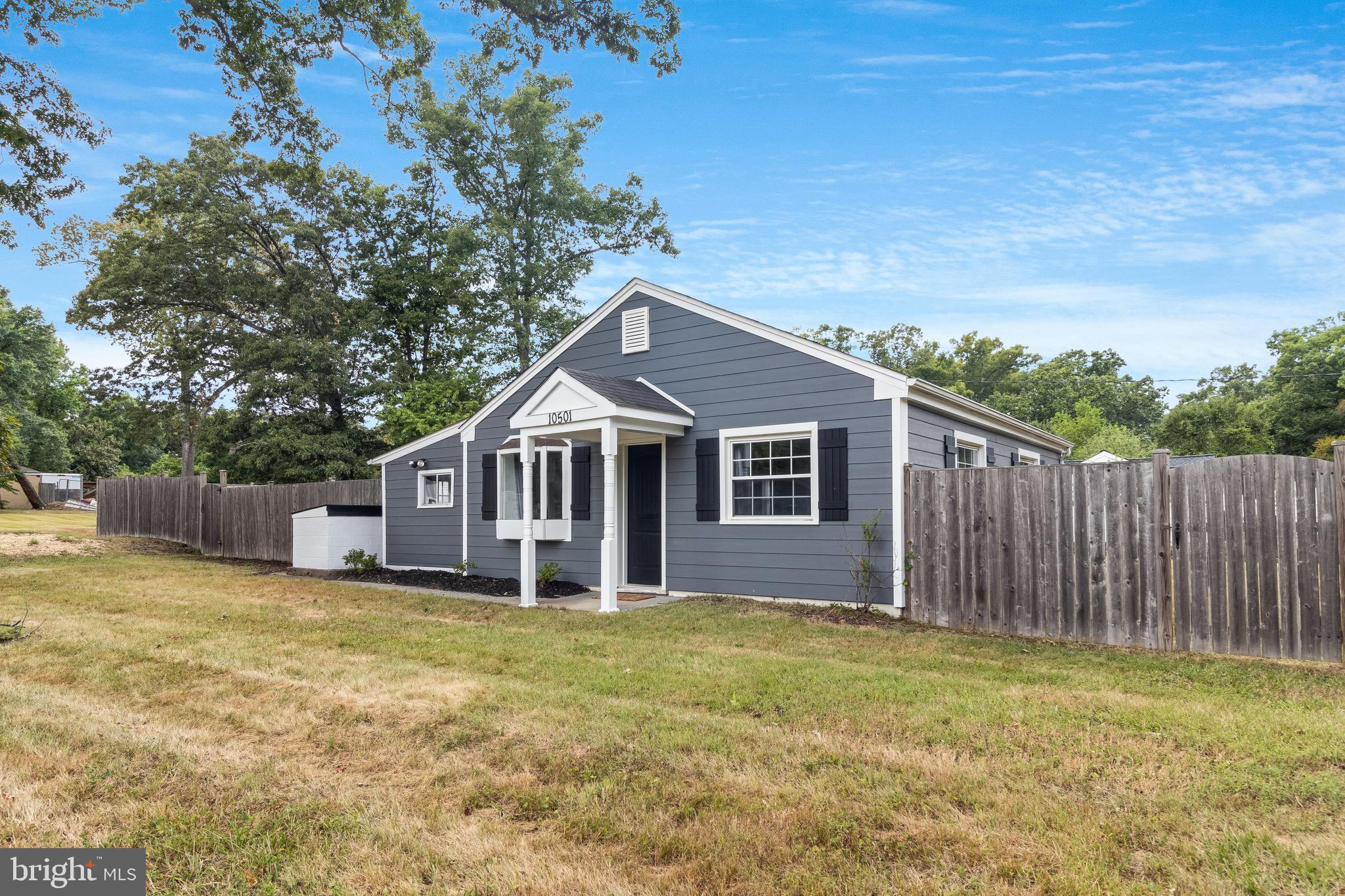 CLINTON HEIGHTS - Residential