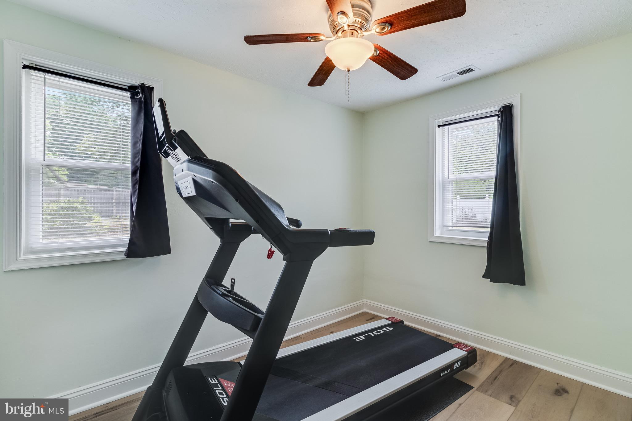 CLINTON HEIGHTS - Residential