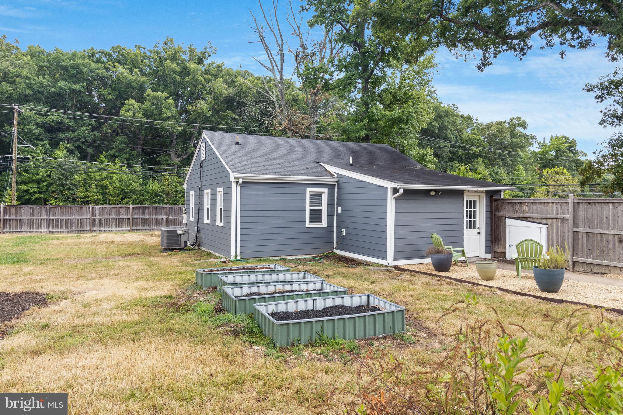 CLINTON HEIGHTS - Residential