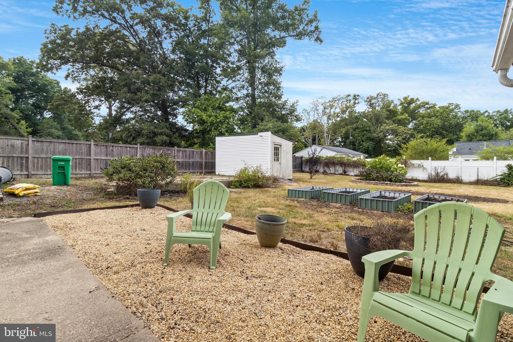 CLINTON HEIGHTS - Residential