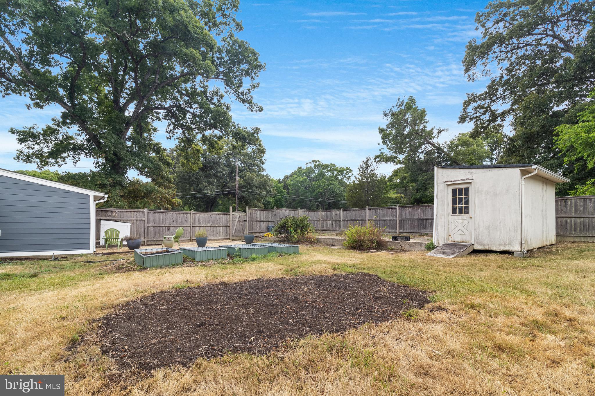 CLINTON HEIGHTS - Residential