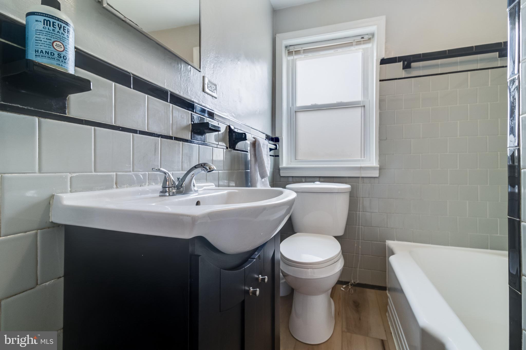 CLINTON HEIGHTS - Residential