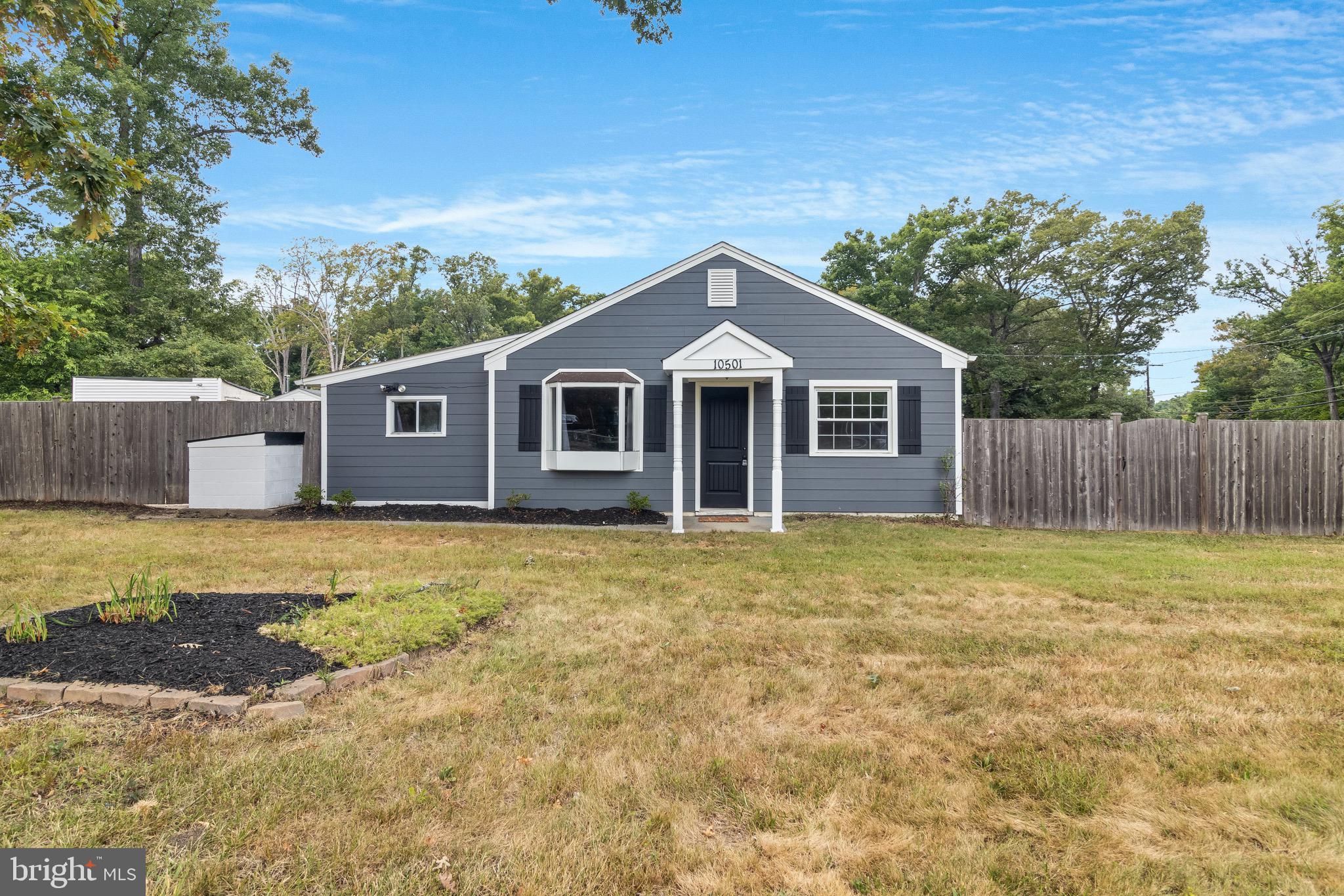 CLINTON HEIGHTS - Residential