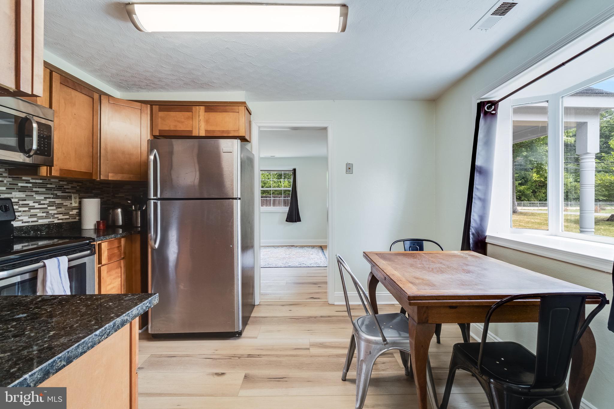 CLINTON HEIGHTS - Residential