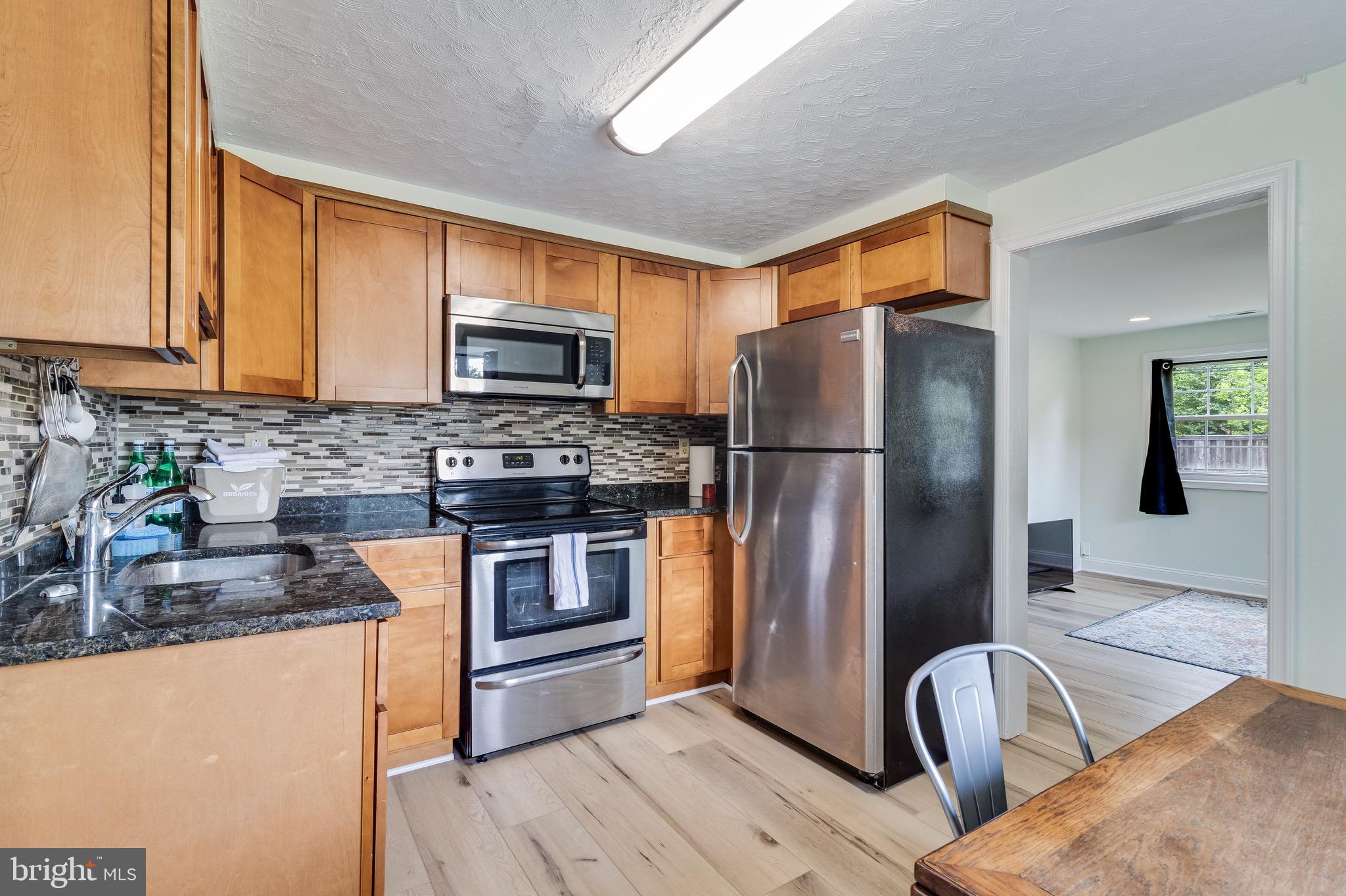 CLINTON HEIGHTS - Residential