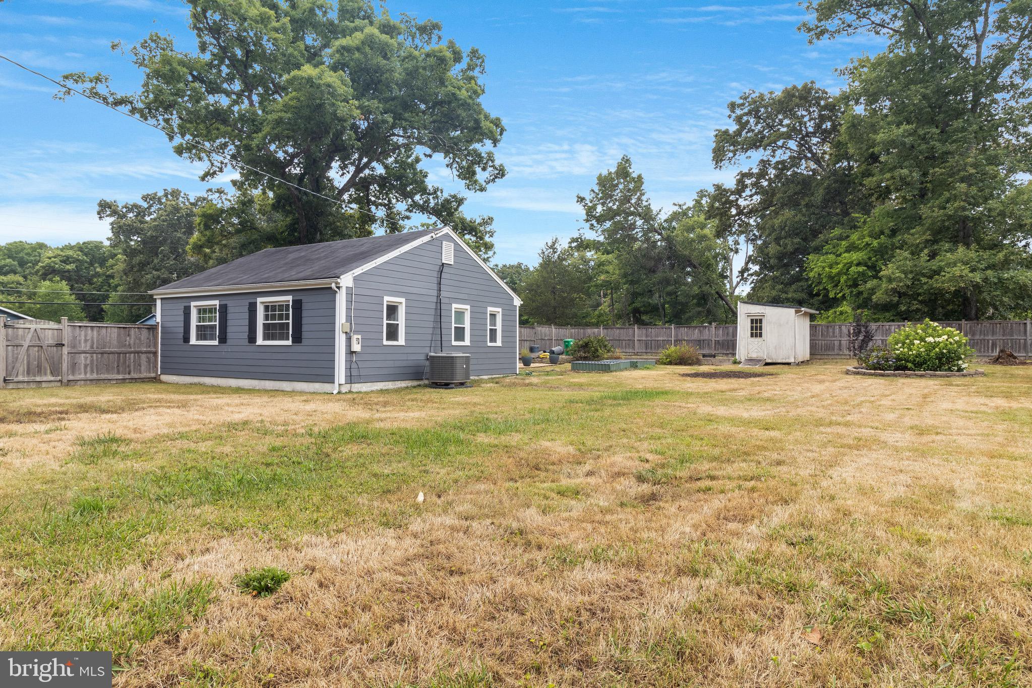 CLINTON HEIGHTS - Residential