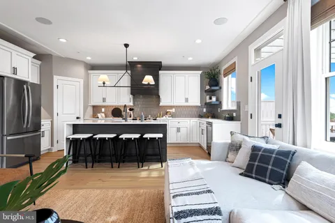 401 Reagans Lane Lot 71, Chalfont, PA 18914 - MLS#: PABU2110540