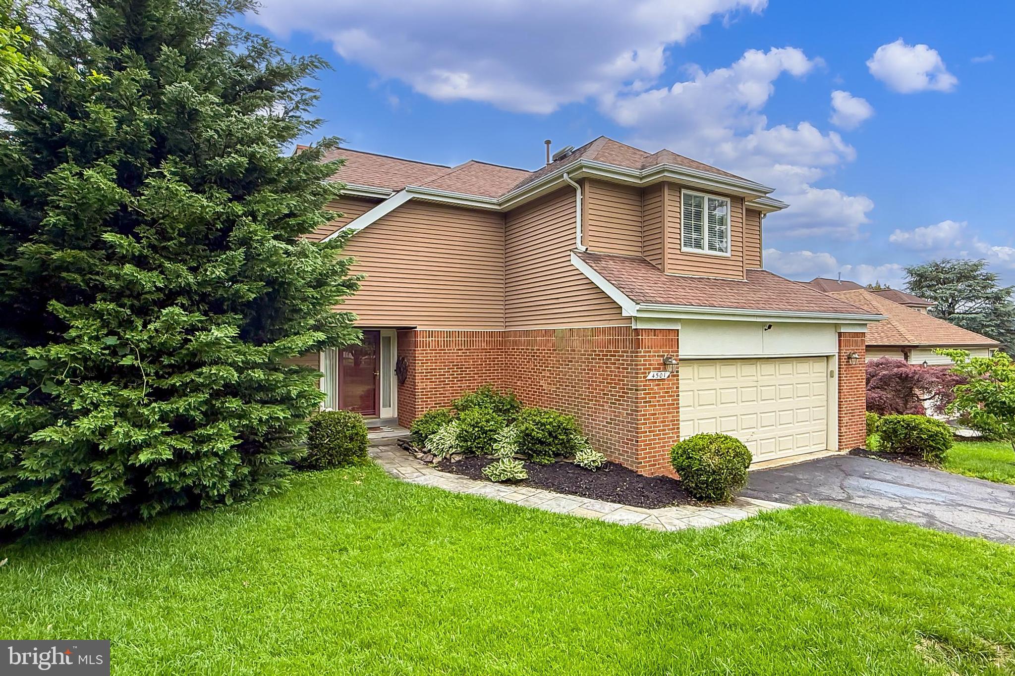 4501 HIGHLAND GREEN COURT