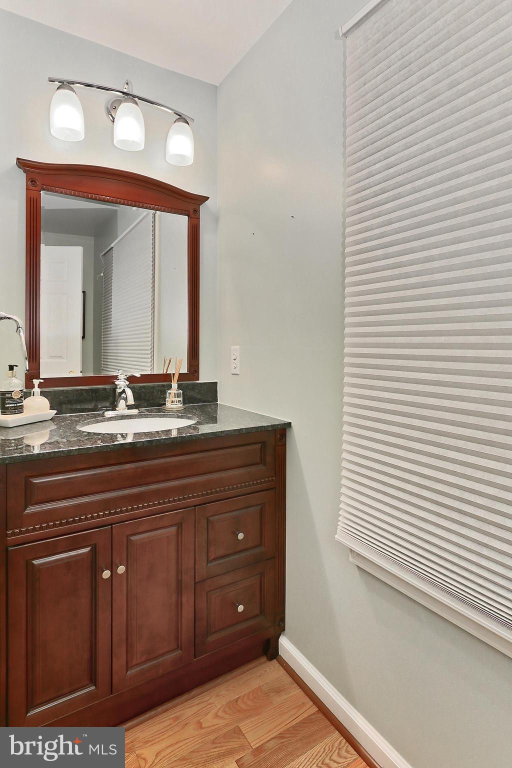 PINECREST - Residential