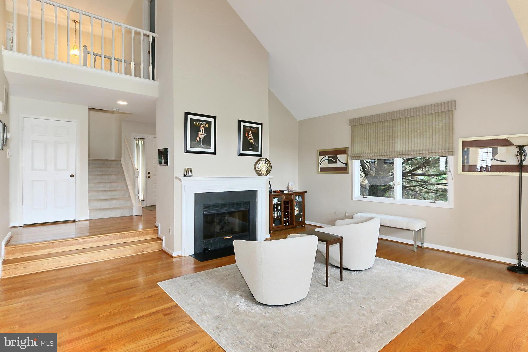 PINECREST - Residential