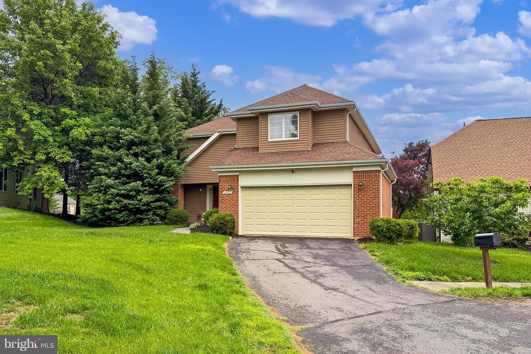4501 HIGHLAND GREEN COURT