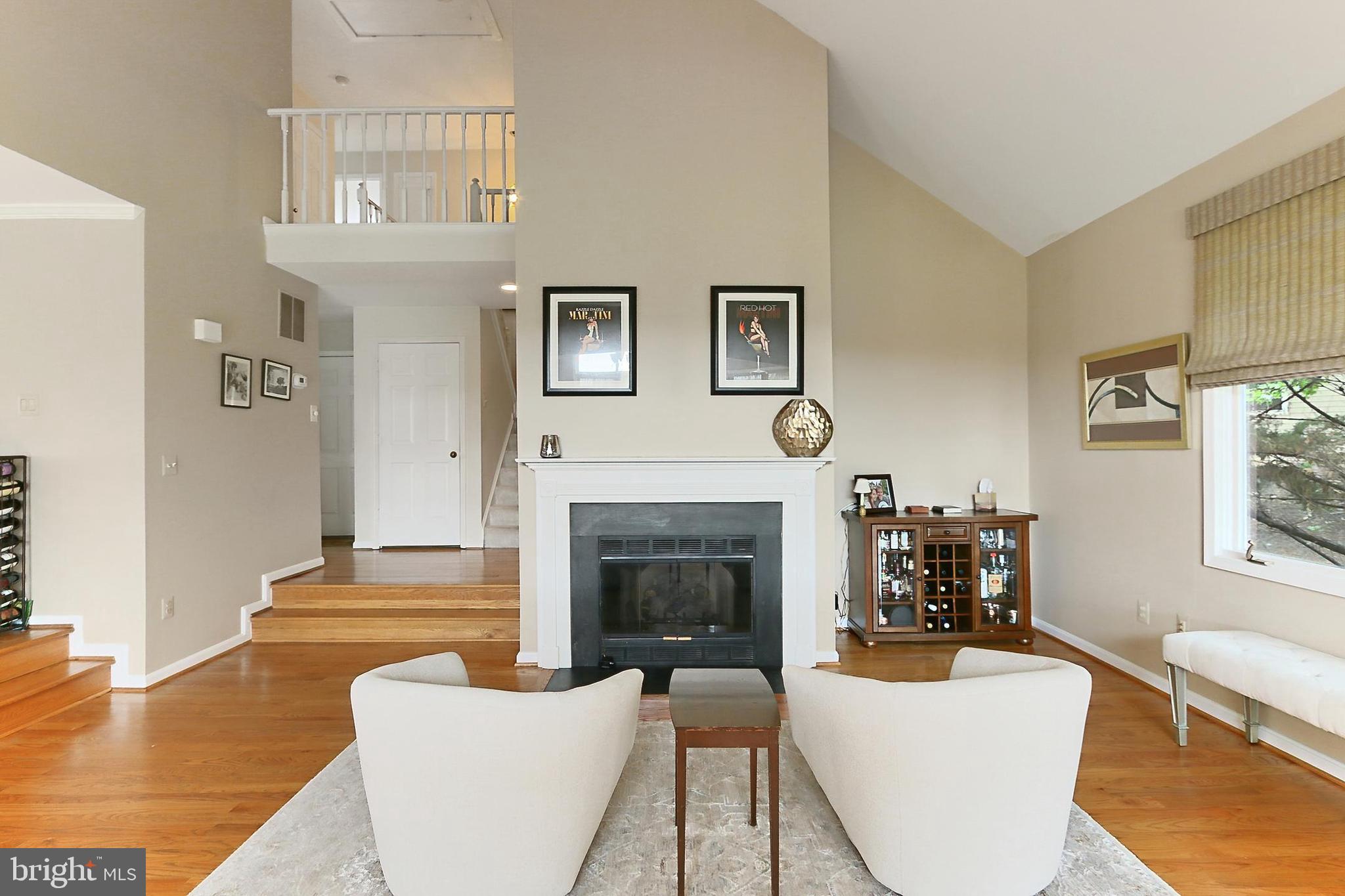 PINECREST - Residential