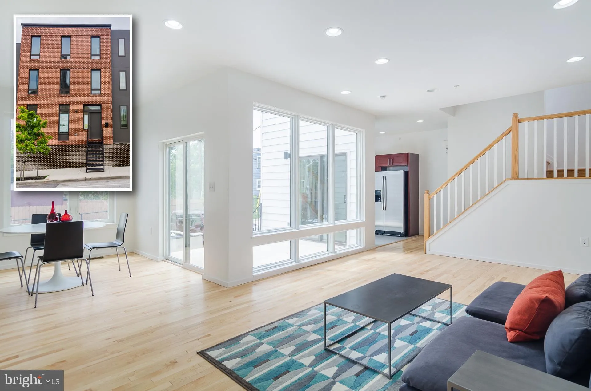 Additional image 2 of 1525 Preston Street E, Baltimore, MD 21213