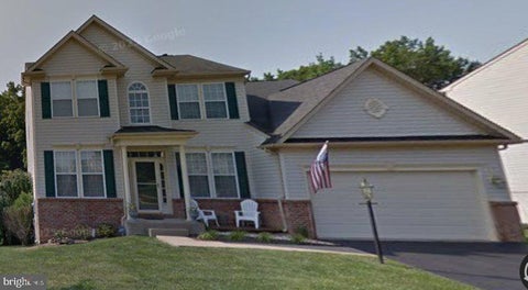 Photo of 4275 Pemberley Court, WOODBRIDGE, VA 22193 (MLS # VAPW2132356)
