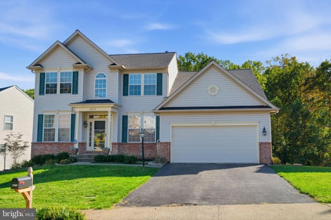 Photo of 4275 Pemberley Court, WOODBRIDGE, VA 22193 (MLS # VAPW2132356)