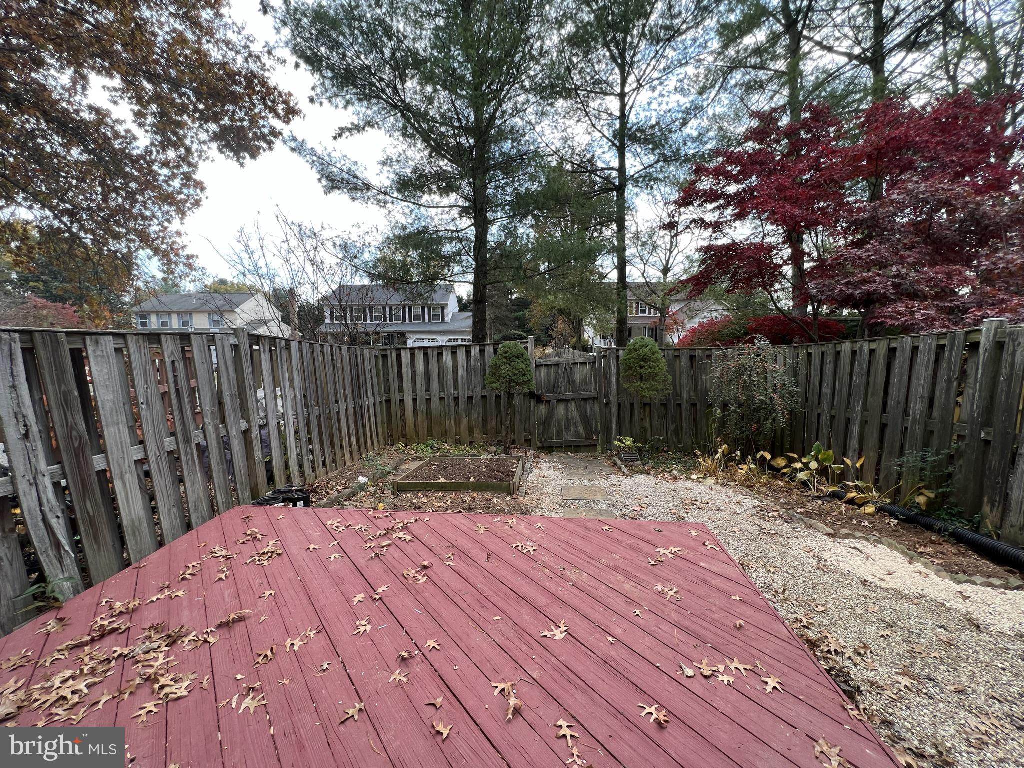 DUFIEF MILL ESTATES - Residential Lease