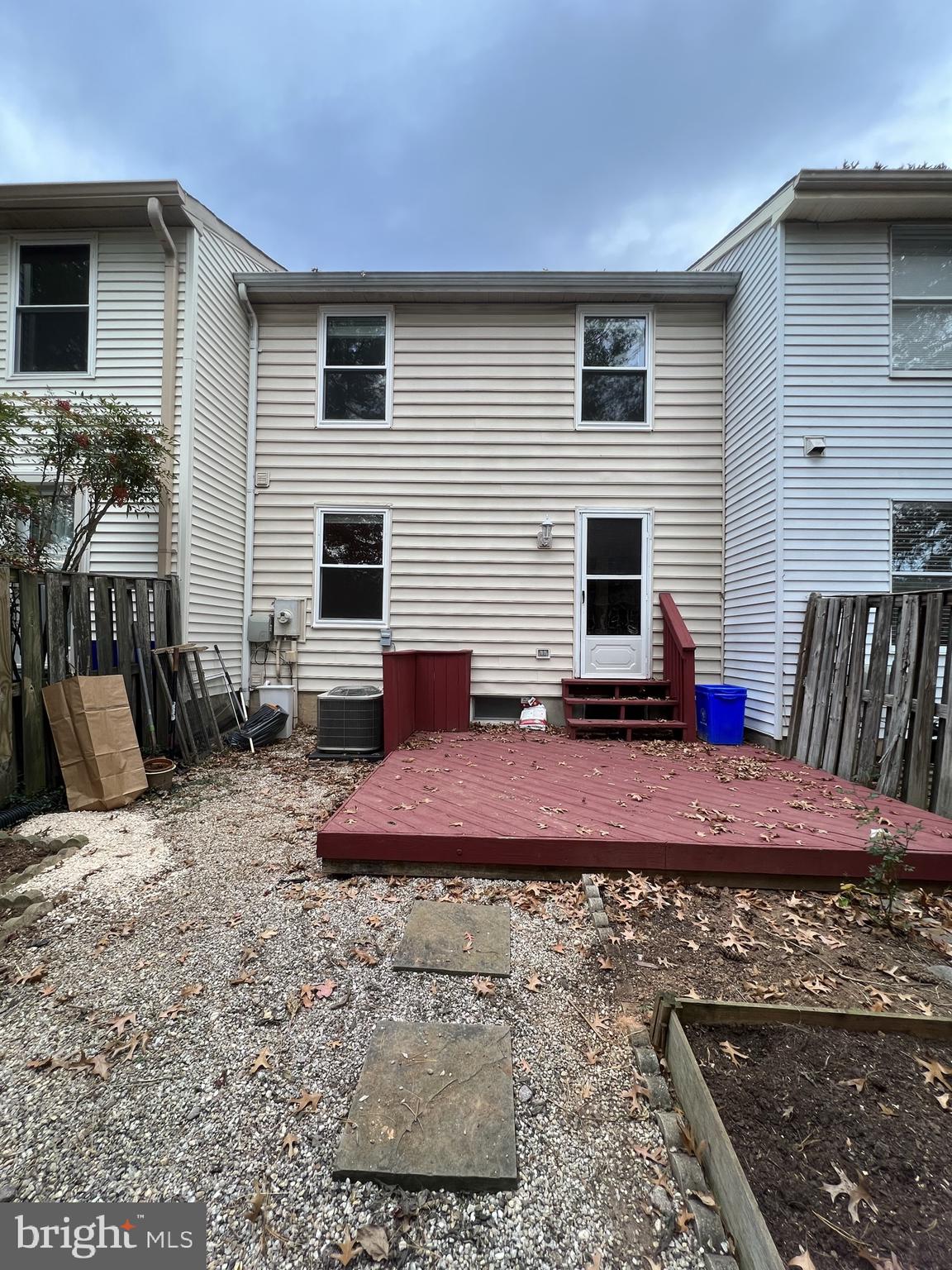 DUFIEF MILL ESTATES - Residential Lease