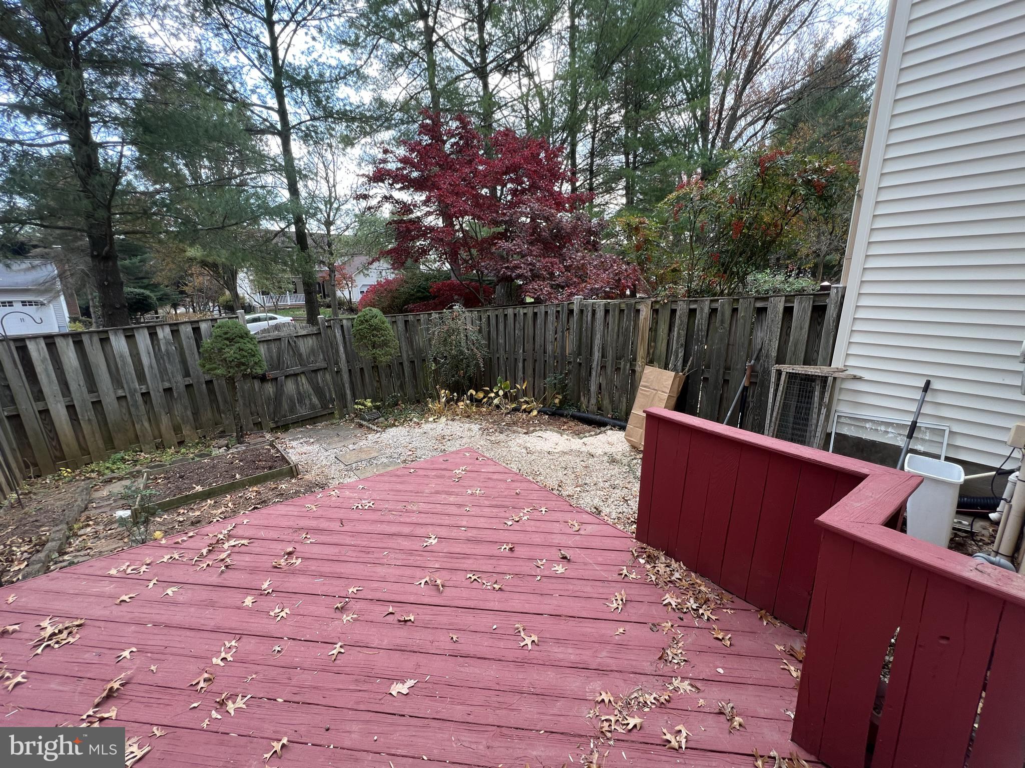 DUFIEF MILL ESTATES - Residential Lease