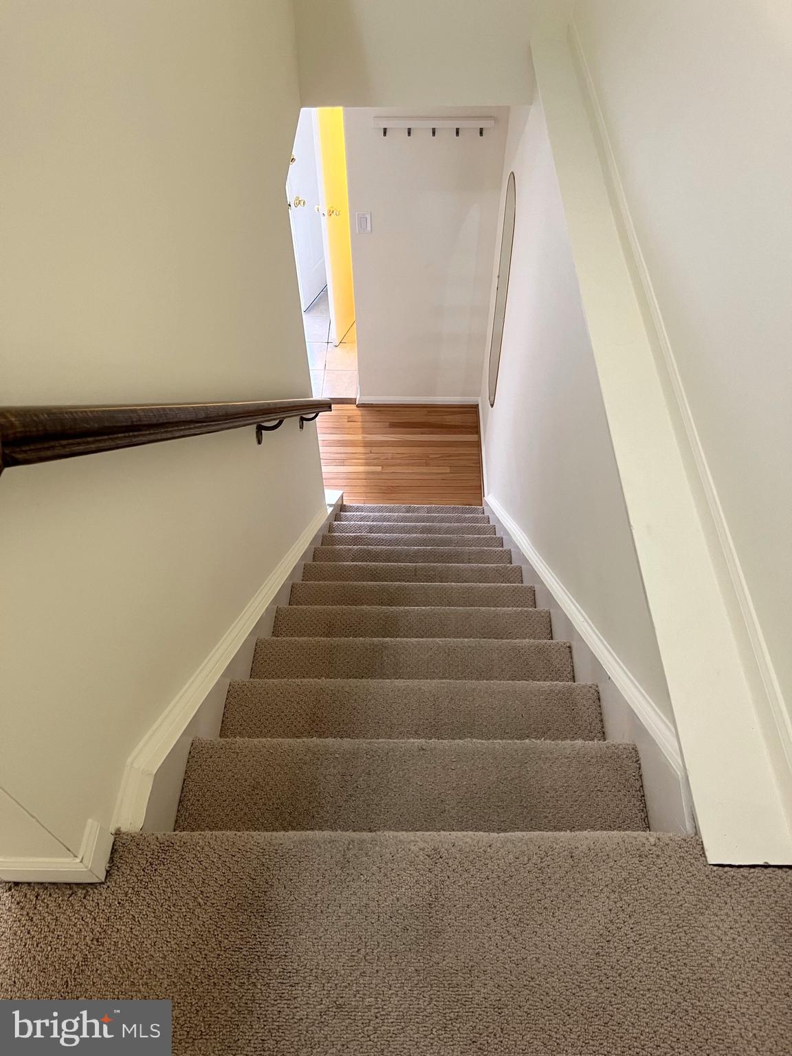 DUFIEF MILL ESTATES - Residential Lease