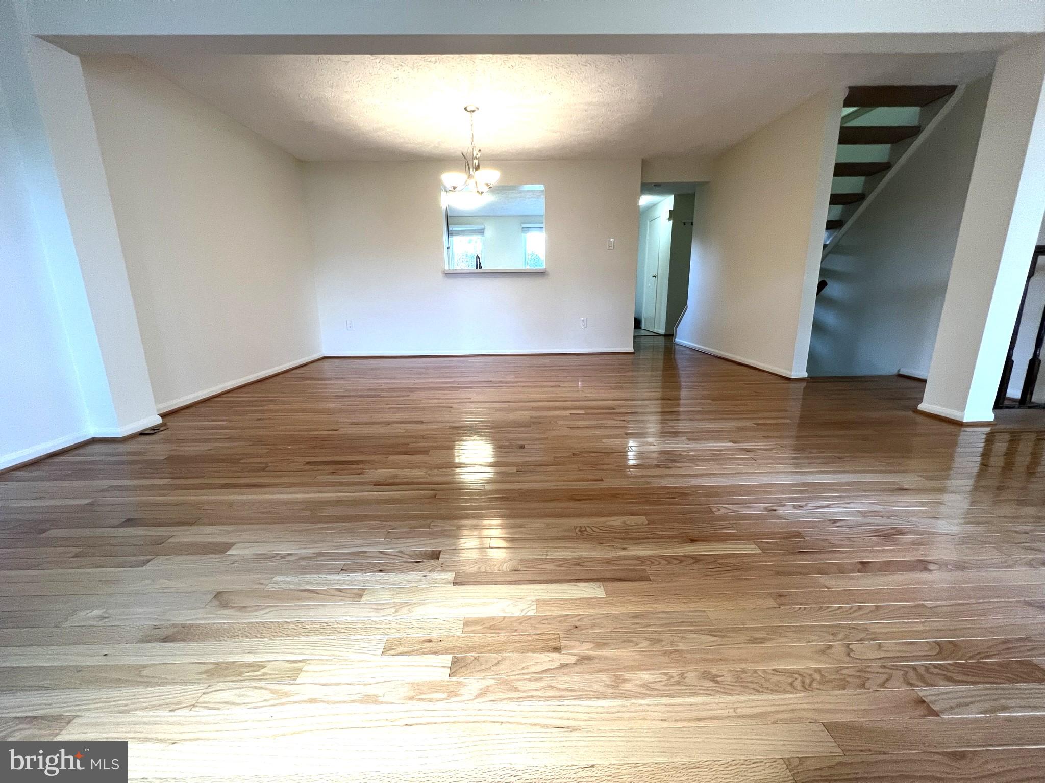 DUFIEF MILL ESTATES - Residential Lease