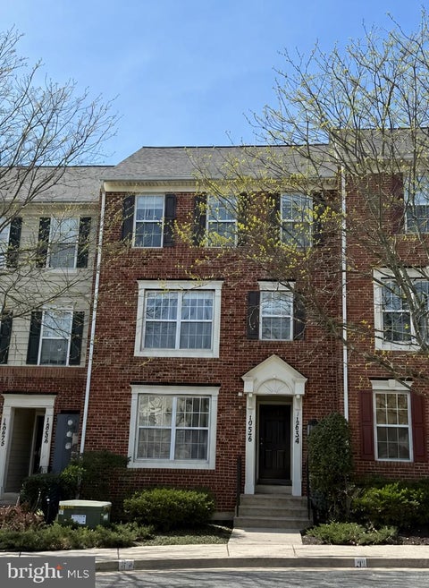 Photo of 10456 Damascus Park Lane #M19, DAMASCUS, MD 20872 (MLS # MDMC2238242)