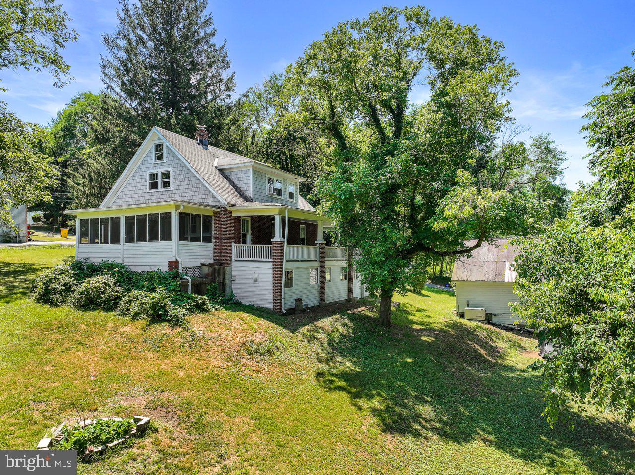 BOLIVAR - Residential