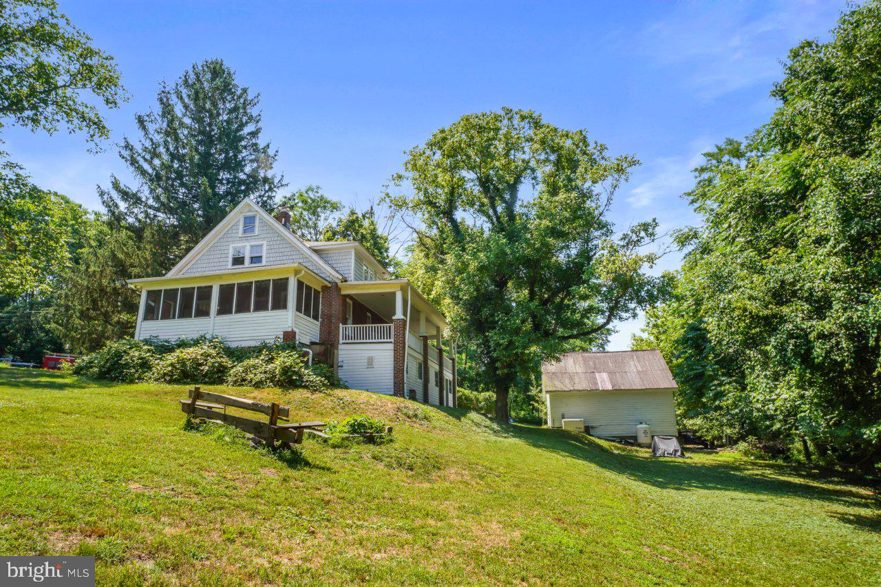 BOLIVAR - Residential