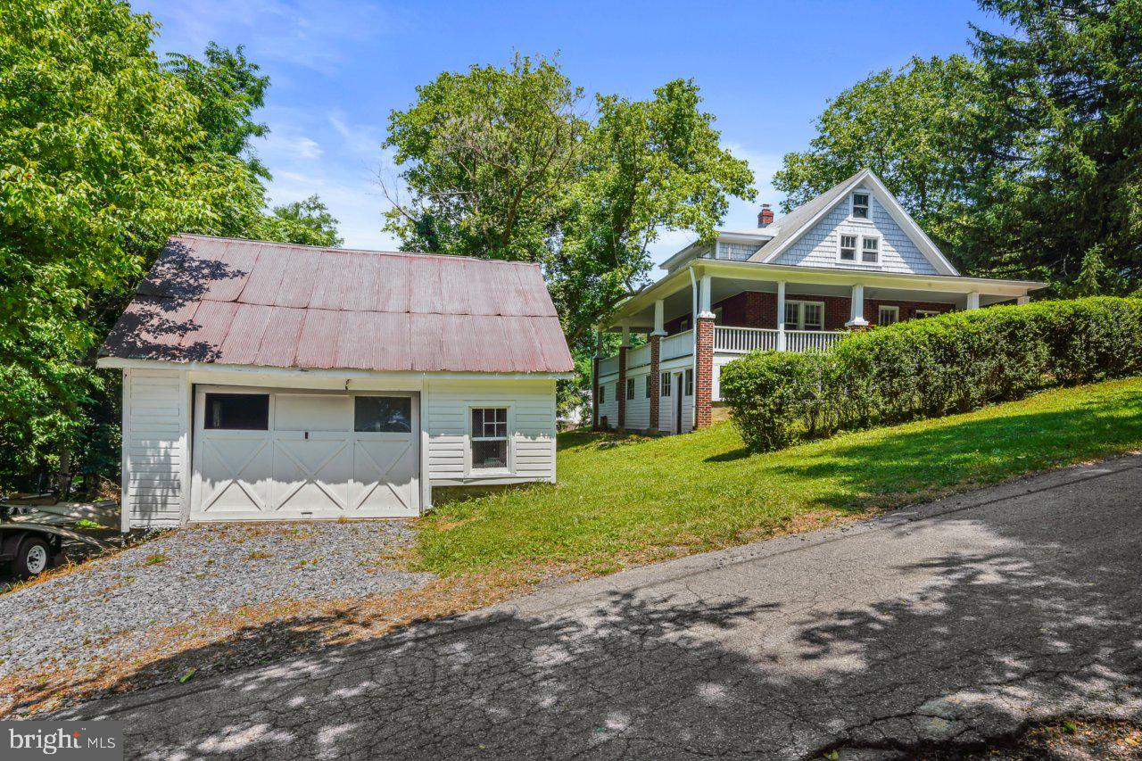 BOLIVAR - Residential