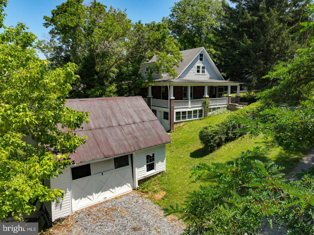 BOLIVAR - Residential