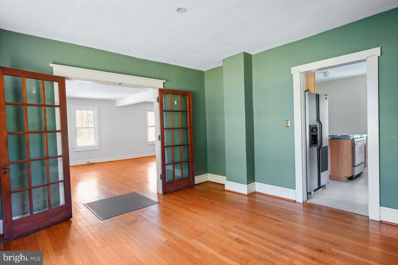 BOLIVAR - Residential