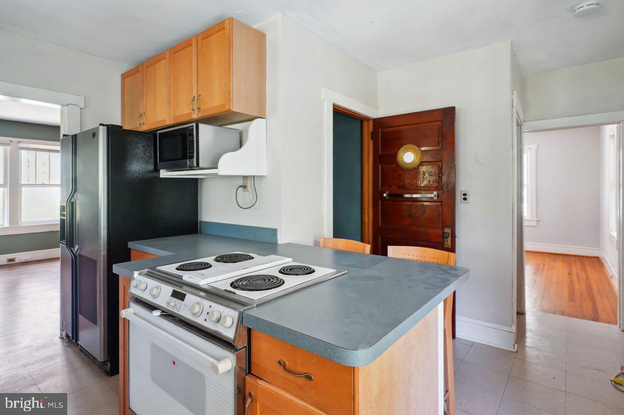 BOLIVAR - Residential