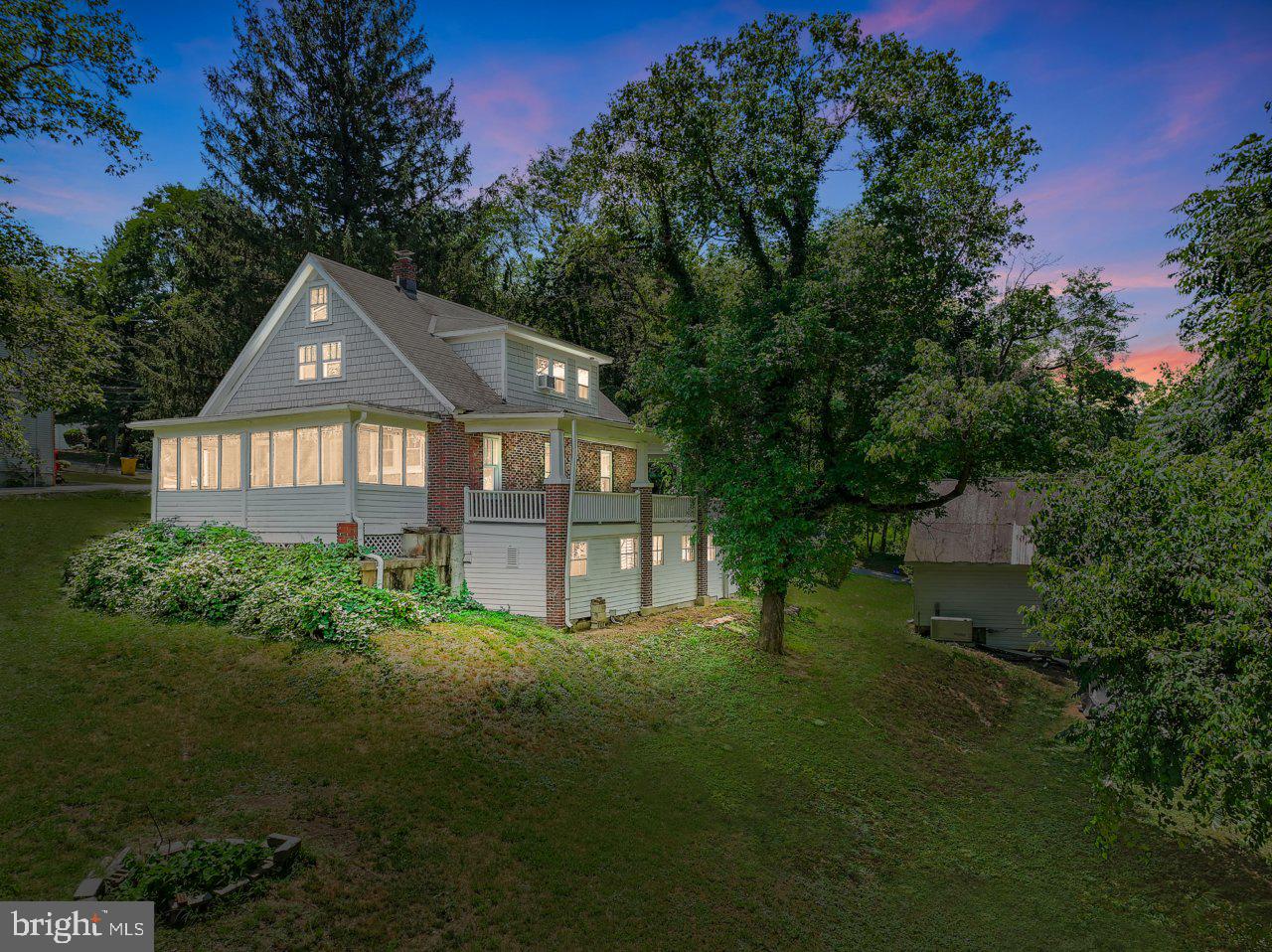 BOLIVAR - Residential