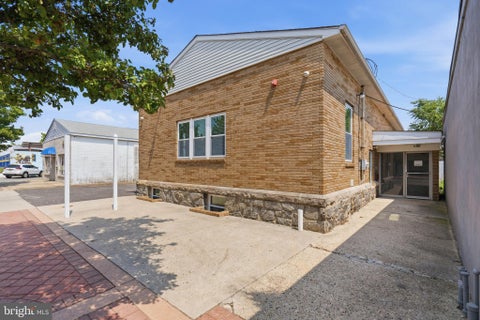 Photo of 411 N High Street N, MILLVILLE, NJ 08332 (MLS # NJCB2032166)