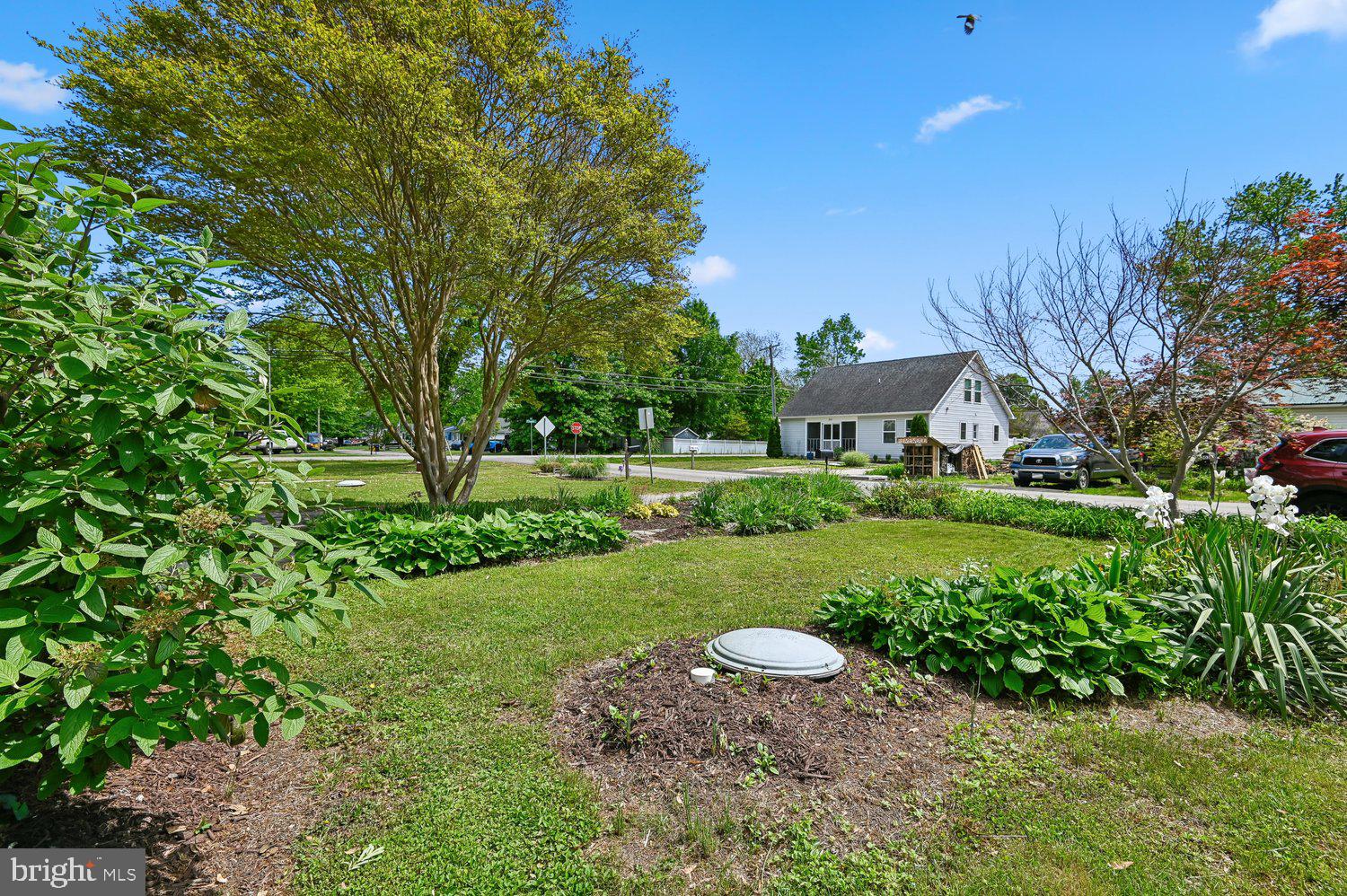 BEVERLEY BEACH - Residential