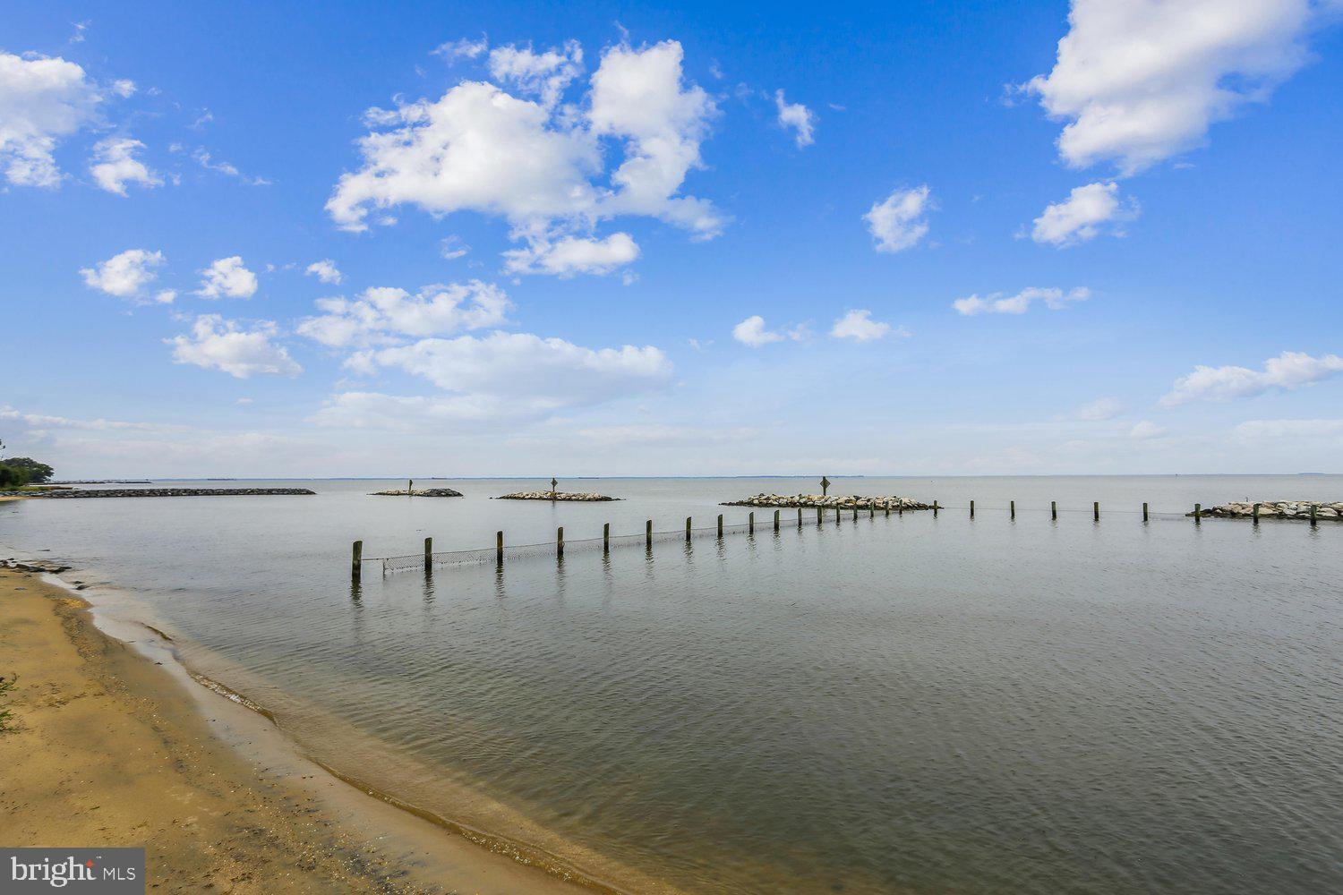 BEVERLEY BEACH - Residential