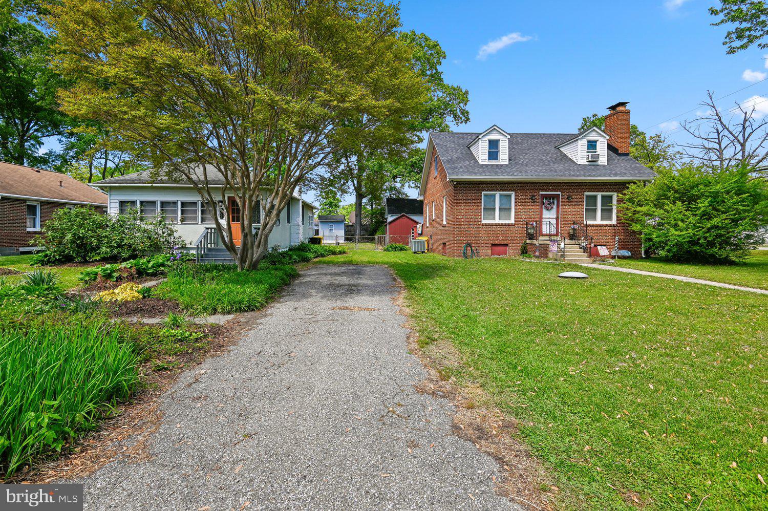 BEVERLEY BEACH - Residential