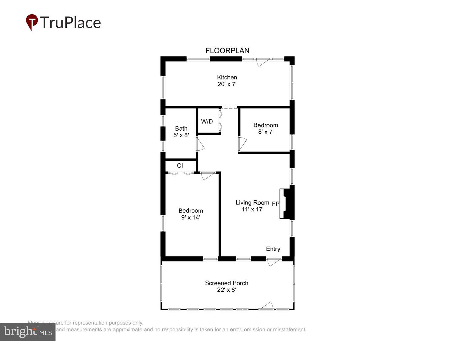 BEVERLEY BEACH - Residential