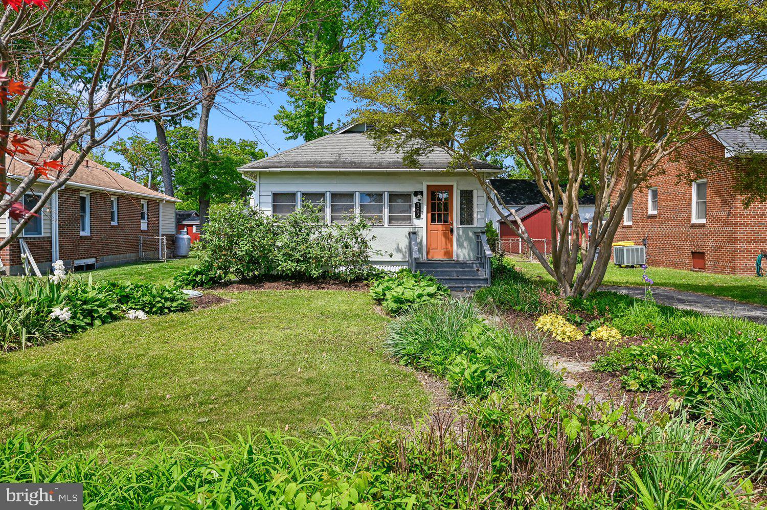 BEVERLEY BEACH - Residential