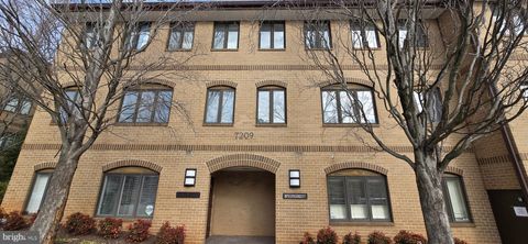 7209 HANOVER PARKWAY A GREENBELT MD 20770