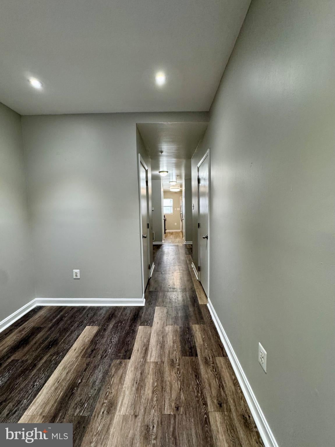 1155 N CALHOUN STREET
