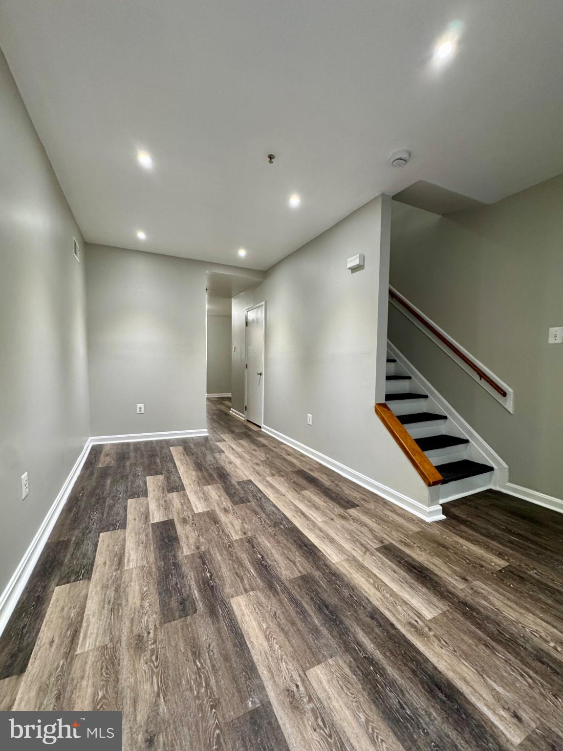 1155 N CALHOUN STREET