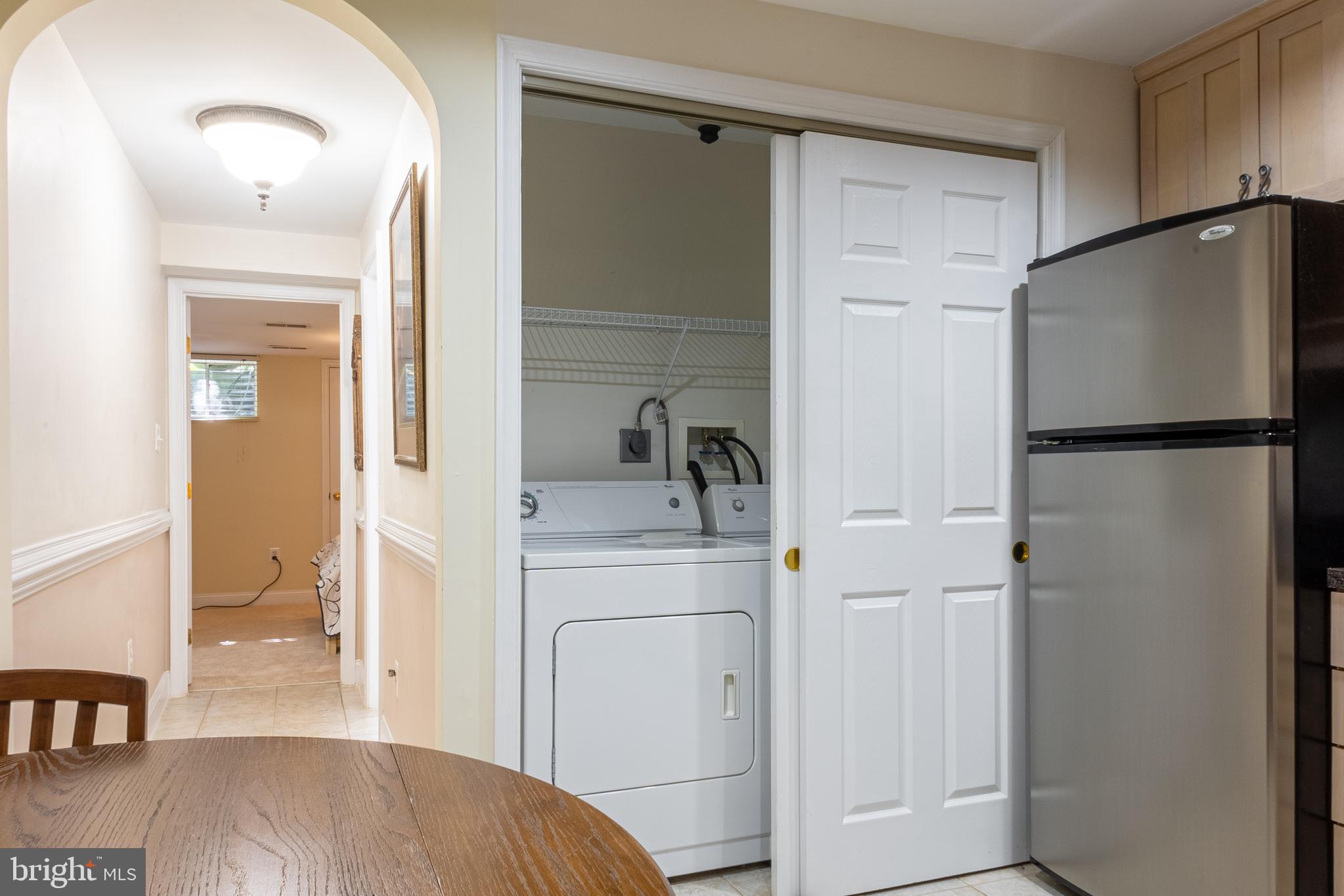 GREENS AT FAIR LAKES - Residential Lease