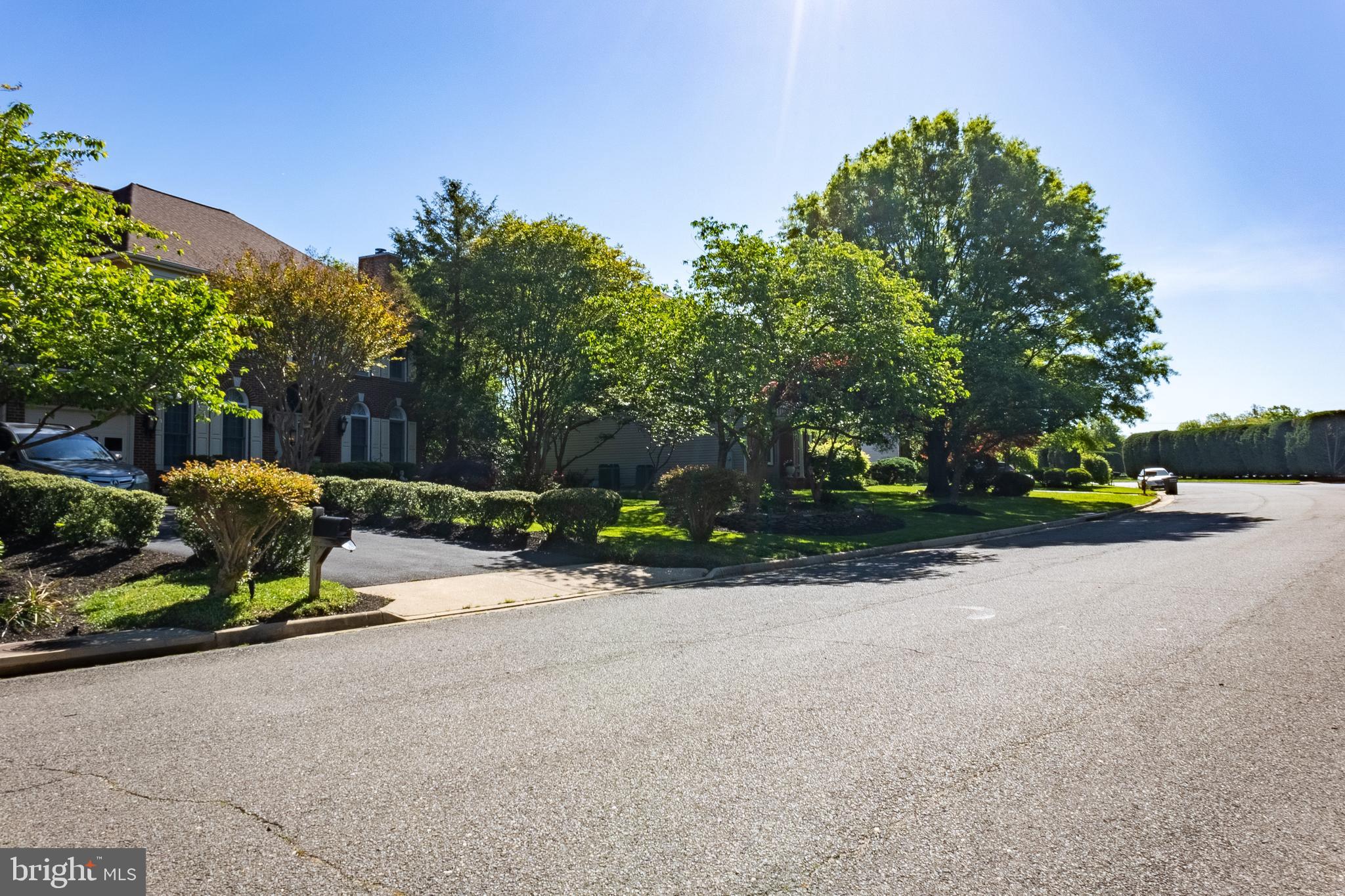 GREENS AT FAIR LAKES - Residential Lease